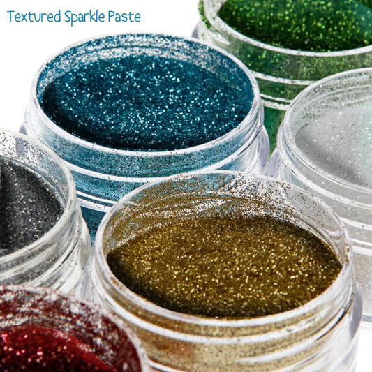 Pâte Texturée Scintillante Cosmic Shimmer