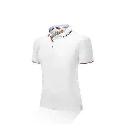 Polo personnalisé de type 9988