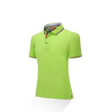 Polo personnalisé de type 9988