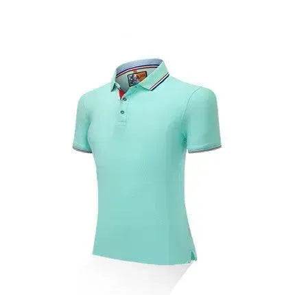 Polo personnalisé de type 9988