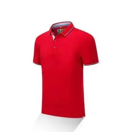 Polo personnalisé de type 9988