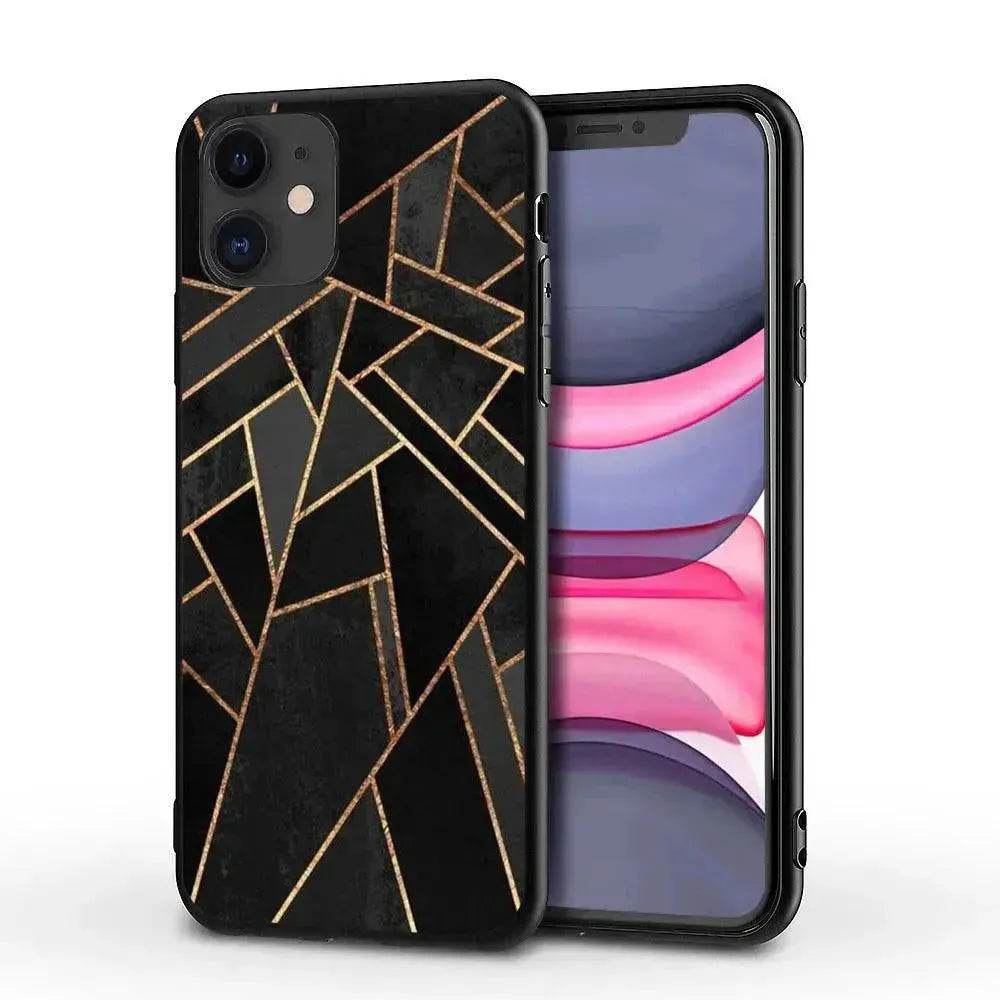 Customized Marble Phone Case