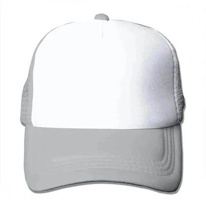Cuteness Color Vector Image Beautiful Illustration Trucker Hats