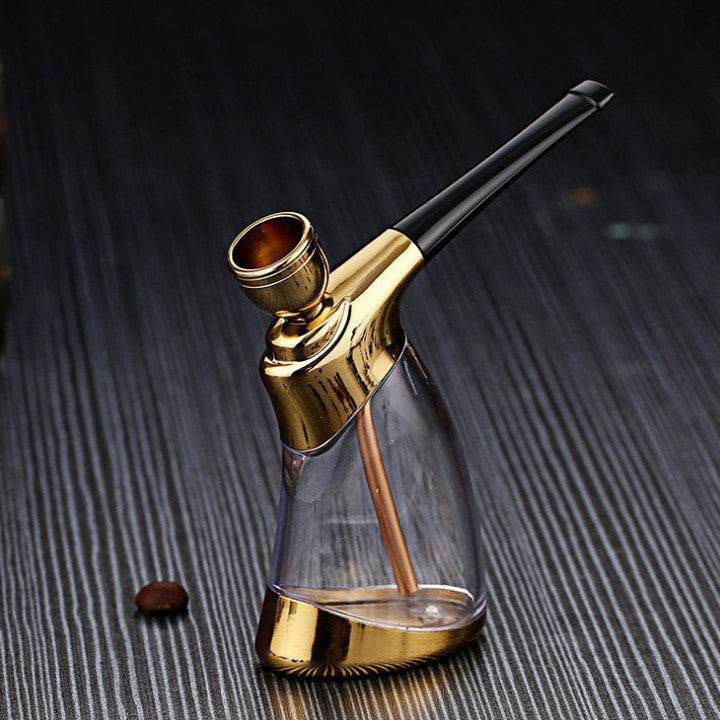 Cut Tobaccocigarette Dual-use Filter Hookah Hookah Pipe