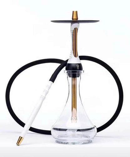 Hookah ApacheSmoke Pot
