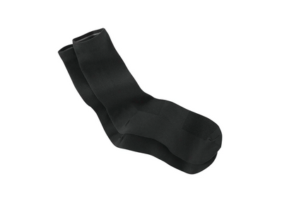 Tilley Women's Unholey Travel Socks Small US Size 4-6