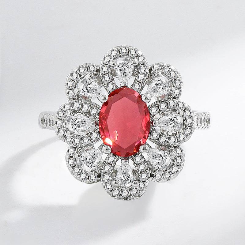Bride Jewelry Earrings Necklace Jewelry Suit