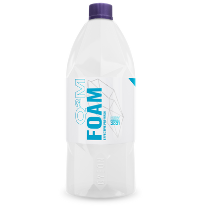 GYEON Q²M Foam