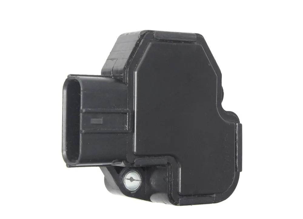 Capteur de valve de remplissage d'accélérateur EFI de moto