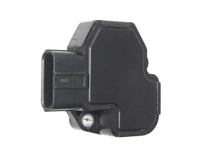 Capteur de valve de remplissage d'accélérateur EFI de moto