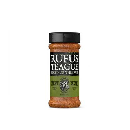 Rufus Teague Meat Rub