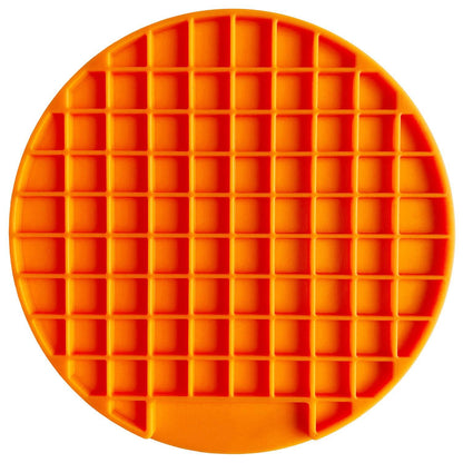 Silicone Sucker dog licking Mat pad