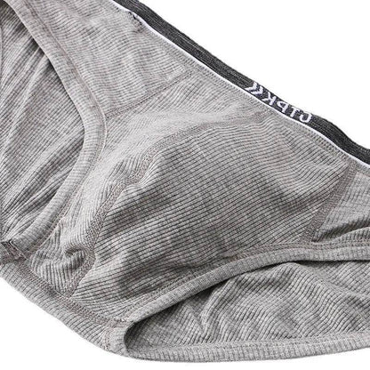 Summer Breathable Quick-drying Men's Underwear Modal Briefs