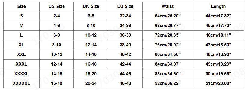 Ladies' Mesh Swimsuit See-through Mini Skirt