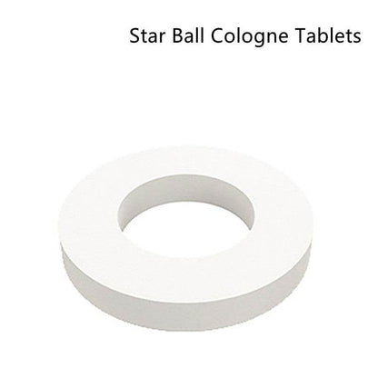 Car perfume seat decoration Vehicle Air Freshener