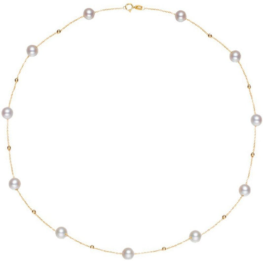 Collier de perles