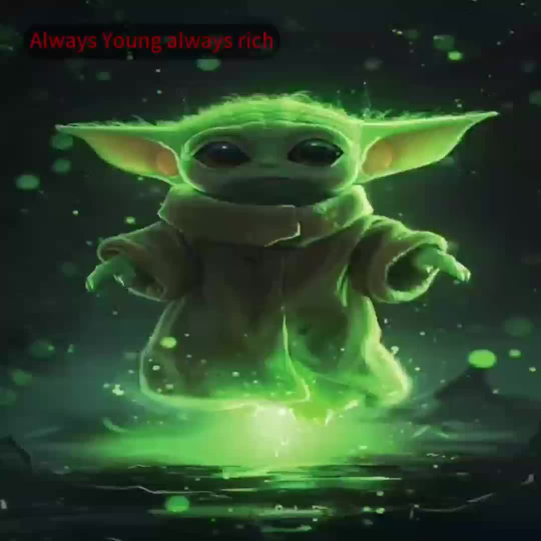 4Pcs/1set Disney Star Wars Baby Yoda The Mandalorian Shower Curtain Set - 12 Hook Waterproof Shower Curtain With Anti-Slip Rug Toilet Seat Cover Mat And U-Shaped Mat - Complete Bathroom Accessories Kit For Modern Decor
