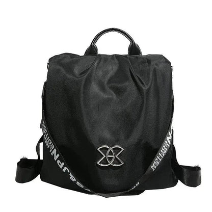 Sac à dos de voyage pour femmes Bagage tendance et mode