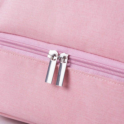Women's Fashion Portable Insulated work lunch bag
