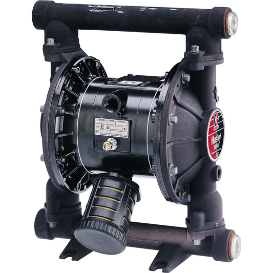 Diaphragm Pumps - 1" Diaphragm Pumps, 50 gpm