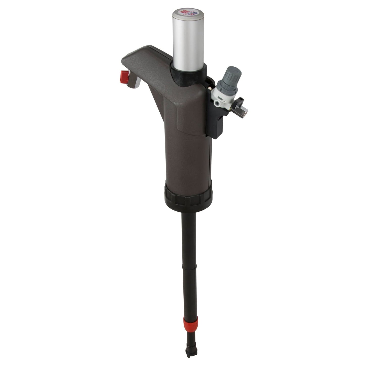 Drum Pump Air Transfer Nitrile Seals
