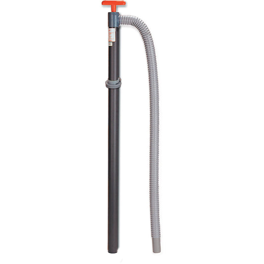Petroleum Drum Pumps, 28 oz./Stroke