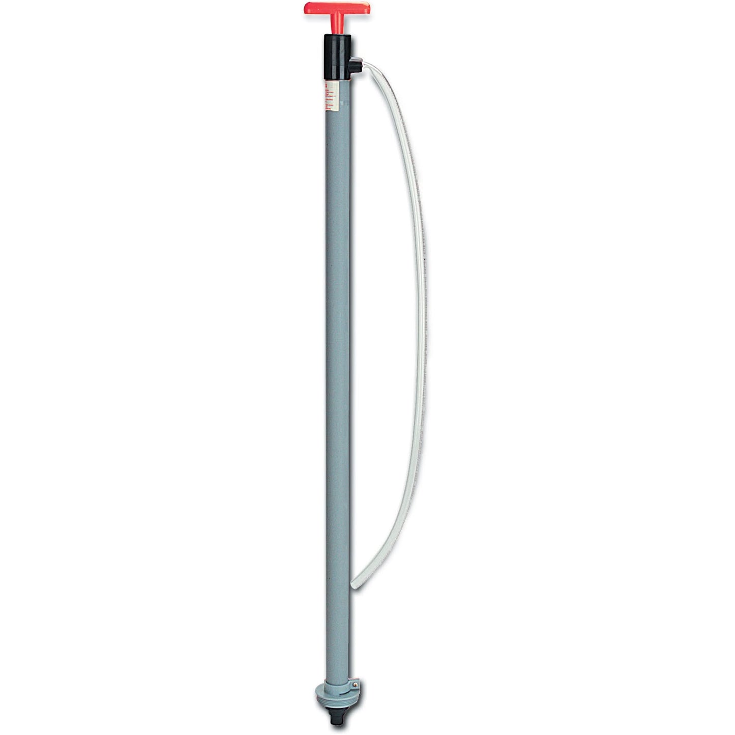 Sanitary Maintenance Pumps - Low Capacity, Fits 45 gal., 11 oz./Stroke