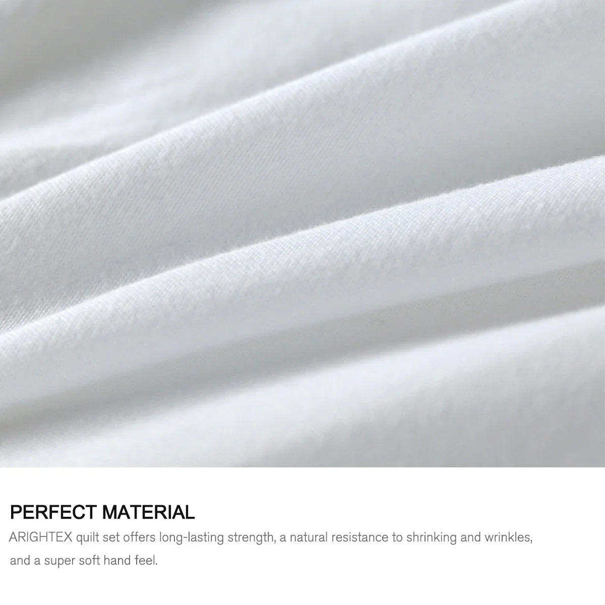3-piece Set Of Simple And Fresh Blue And White Floral Duvet Cover, Polyester Bedroom Decoration Bedding Set Twin Full Queen King Size