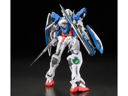 Gundam 00 RG Gundam Exia GN-001 1/144