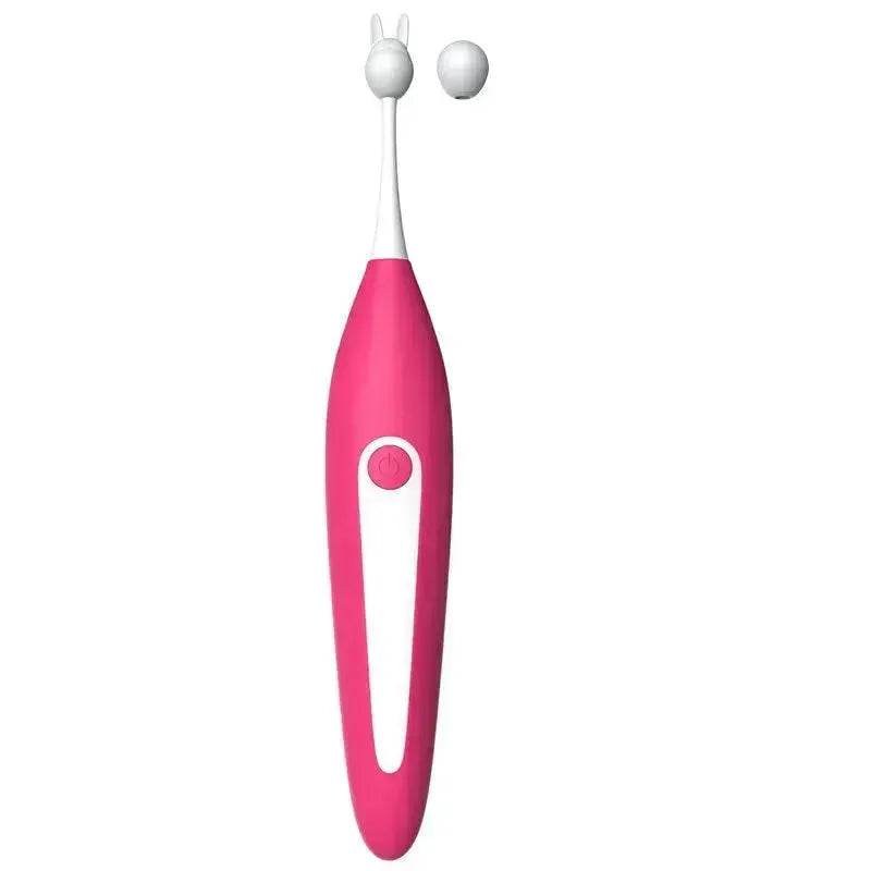 G-spot Clitoris Stimulation For Women Vibration Rod Toys Massage