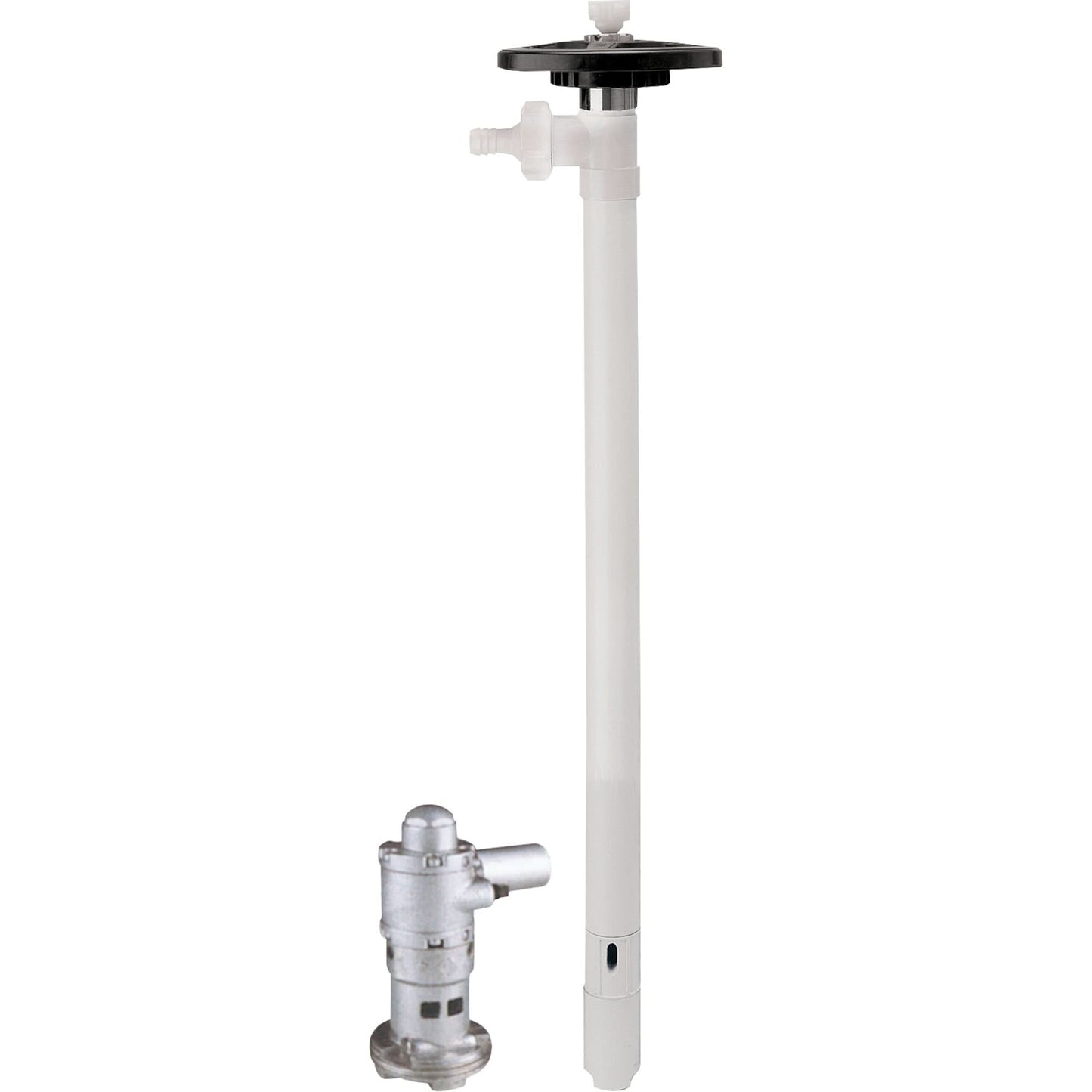 Air Drum Pumps, 32 GPM