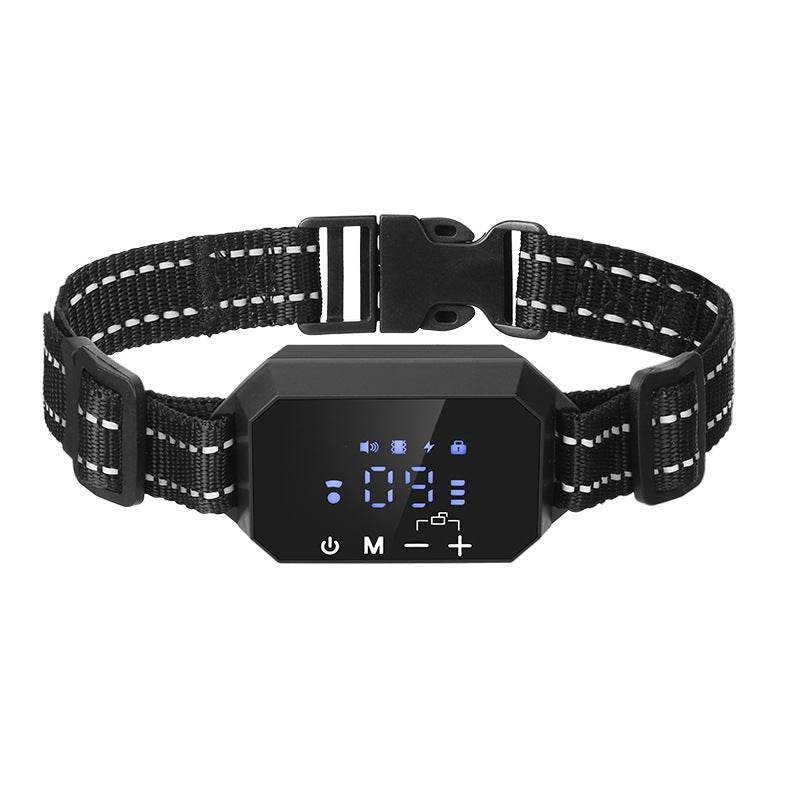 Pet Wireless Electronic collar  GPS Dog fences