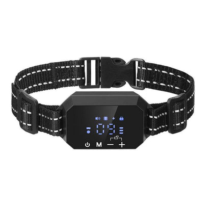 Pet Wireless Electronic collar  GPS Dog fences