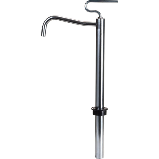 Pull Type Drum Pump, Fits 5 gal., 8 oz./Stroke
