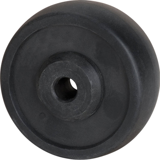 Roue en polyoléfine
