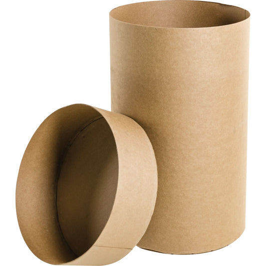 Fûts de recyclage de lampes fluorescentes, vrac, carton, 85 gal US
