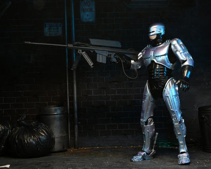 NECA Ultimate RoboCop