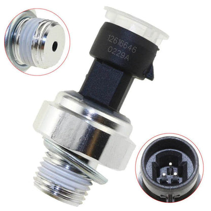 Auto Vehicle Buick Regal Chevrolet Oil Pressure Sensor