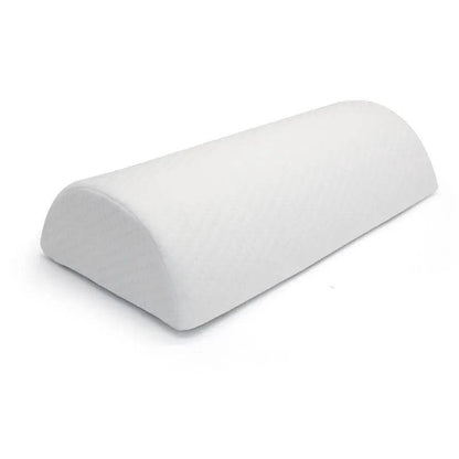 Protège-nuque demi-cylindre en mousse à mémoire de forme – Vente en gros