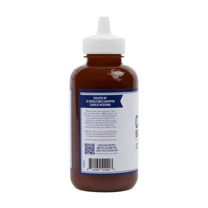 Lillie's Q Carolina Barbeque Sauce