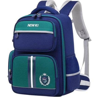 Waterproof School Backpack – Kids Unisex &amp; Durable