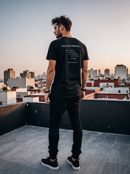 Dear Person Tee - Evolve Supply Co.