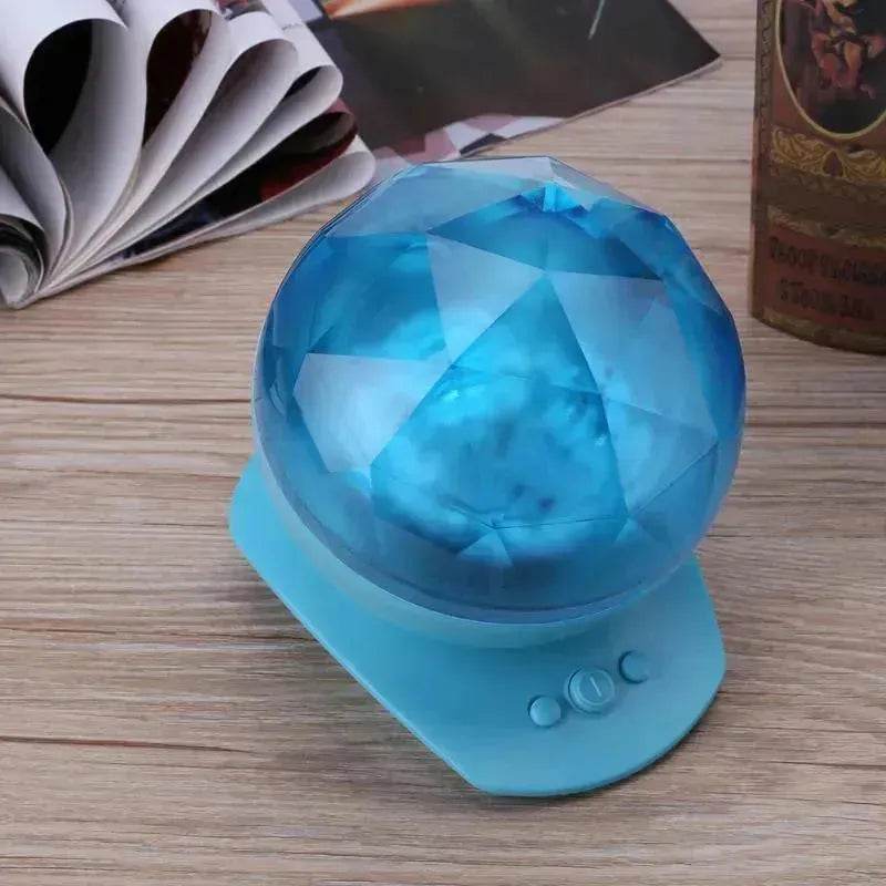 Decorative Color LED night light