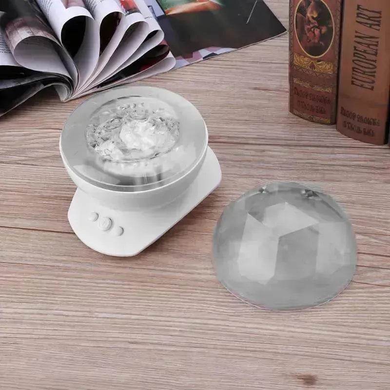 Decorative Color LED night light