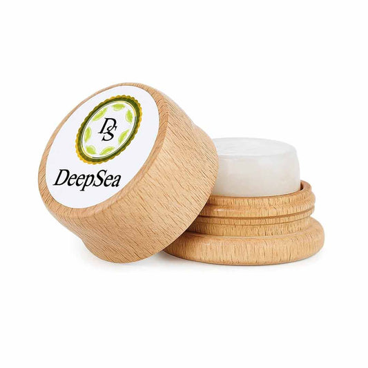 Pierre de massage DeepSea Menthol – Rafraîchissement et soulagement des tensions