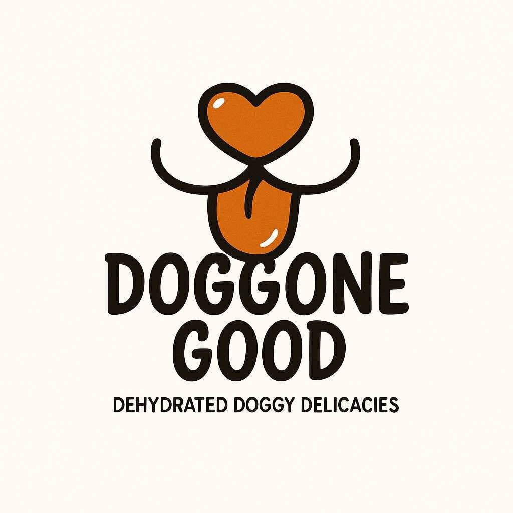 Dehydrated Doggy Treats - Nutty Buddies