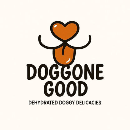 Dehydrated Doggy Treats - Nutty Buddies