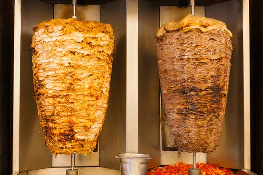 Palestinian Shawarma Seasoning | Beef & Lamb Bulk Spice