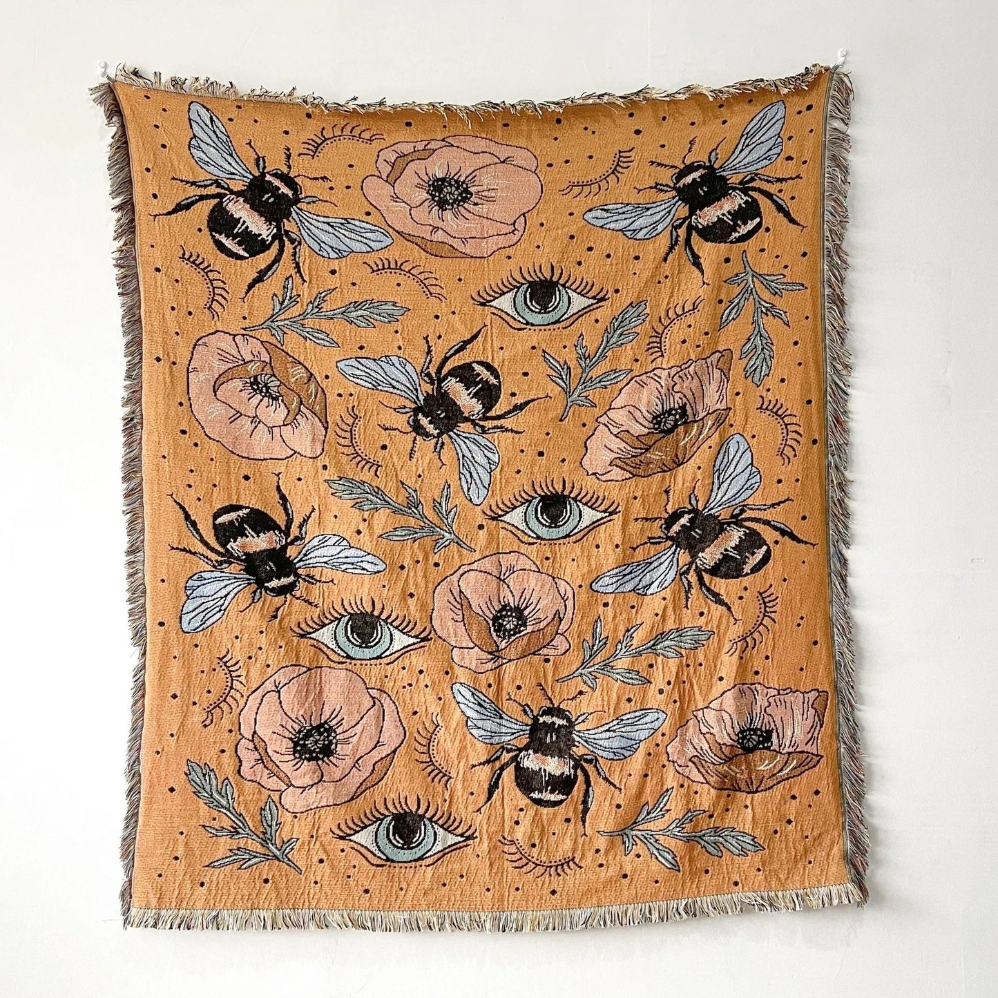 Sofa Blanket Tapestry Bohemian Blanket