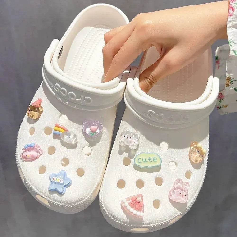 Crocs Designs Accessories